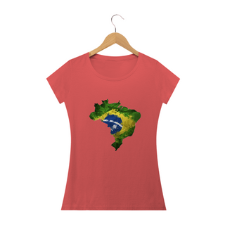 Nome do produtoCamiseta Brasil 3