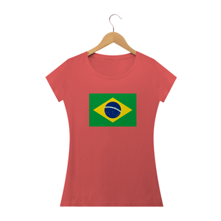 Nome do produtoCamiseta Baby Long Brasil 11