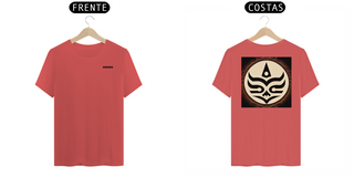 Nome do produtoCamiseta Masculina Símbolo Tribal 2