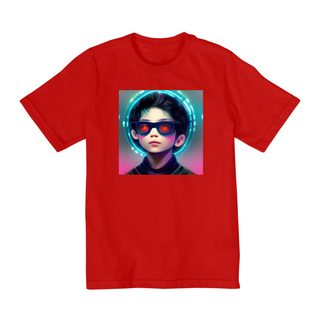 Nome do produtoCamiseta Infantil Garoto VR 2