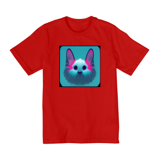 Nome do produtoCamiseta Infantil Fofura 1