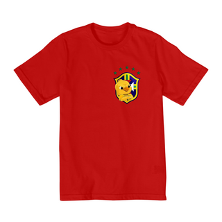 Nome do produtoCamiseta Copa Do Mundo Brasil 1