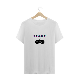 T-Shirt Start