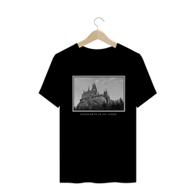 T-Shirt Hogwarts is my Home