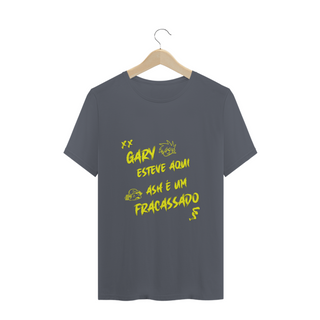 Nome do produtoCAMISETA Mensagem de Gary 