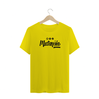 Nome do produtoT-Shirt Metanóia