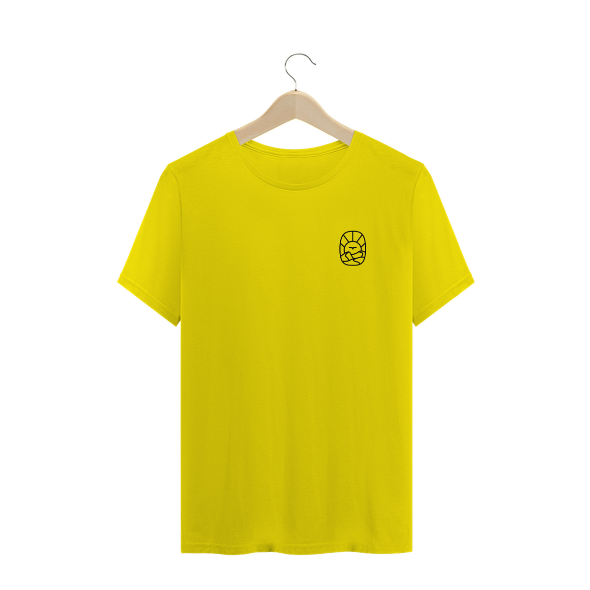 Nome do produto: T-Shirt El Chai