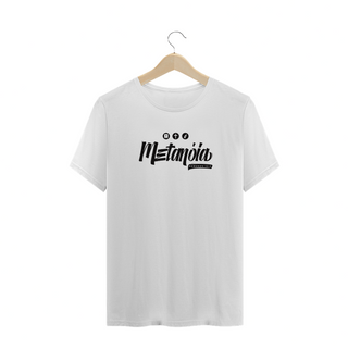 Nome do produtoT-Shirt Metanóia