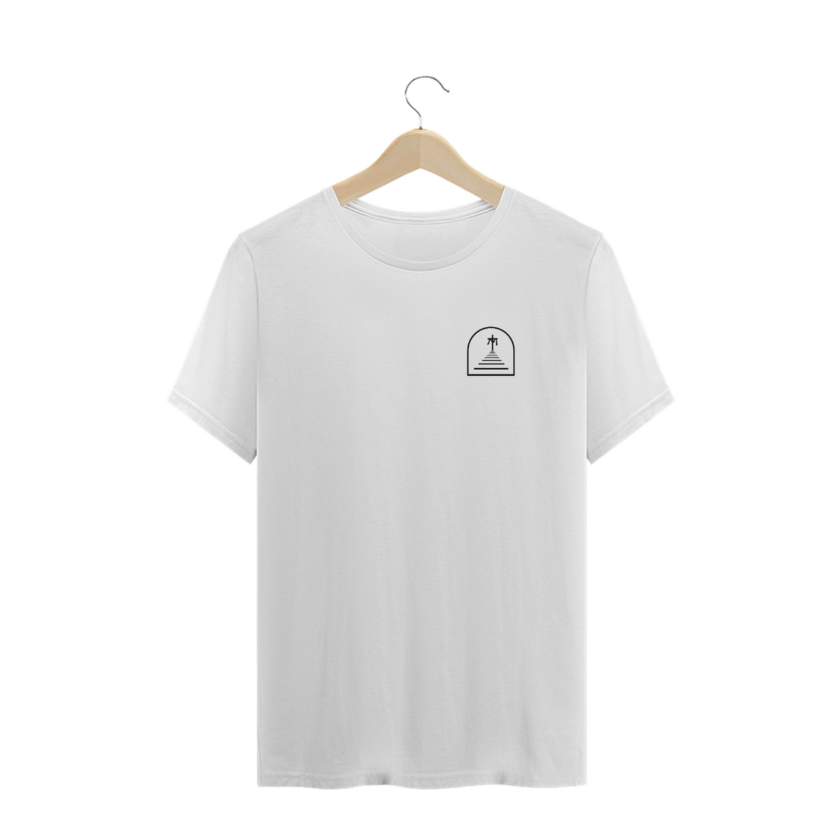Nome do produto: T-Shirt Ascensão