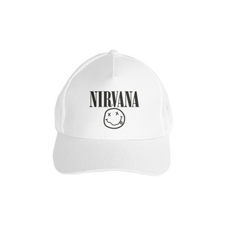 Nome do produtoBoné Nirvana Classic