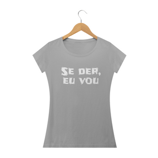 Nome do produtoT-shirt Feminina Preta e Colorida (letra branca) 