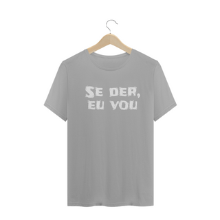 Nome do produtoT-shirt Masculina Preta e Colorida (letra branca) 