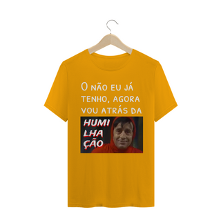 Nome do produtoT-shirt Masculina Preta e colorida 