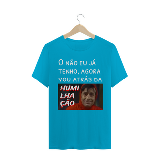 Nome do produtoT-shirt Masculina Preta e colorida 