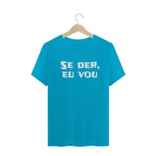 Nome do produtoT-shirt Masculina Preta e Colorida (letra branca) 