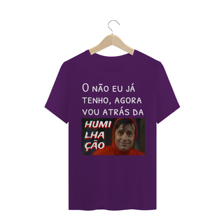 Nome do produtoT-shirt Masculina Preta e colorida 