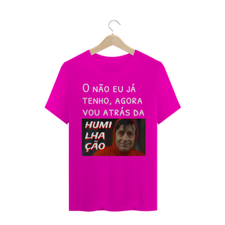 Nome do produtoT-shirt Masculina Preta e colorida 