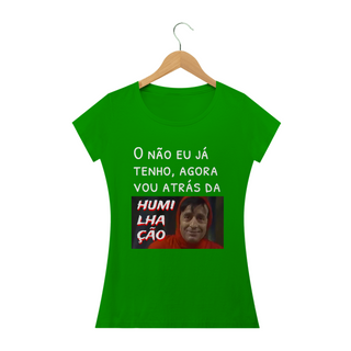 Nome do produtoT-shirt Feminina Preta e colorida 