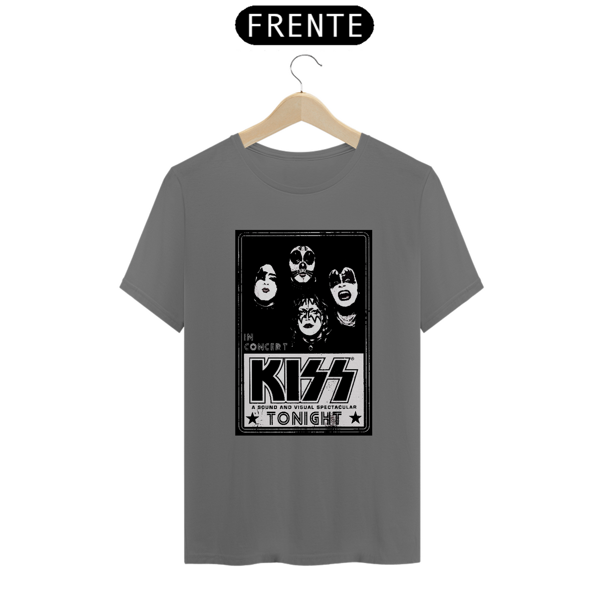 Nome do produto: Kiss Tonight Estonada