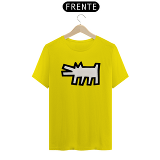 Nome do produtoKeith Haring Dog 