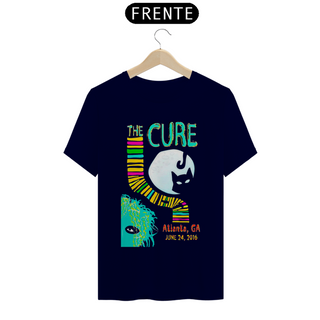 Nome do produtoThe Cure Atlanta 2016 