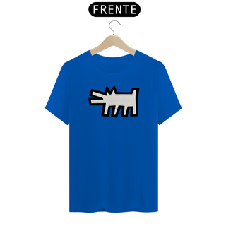 Nome do produtoKeith Haring Dog Prime