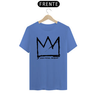 Nome do produtoJean Michel Basquiat Coroa Estonada