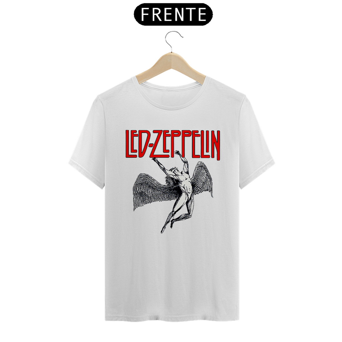 Nome do produto: Led Zeppelin IVX