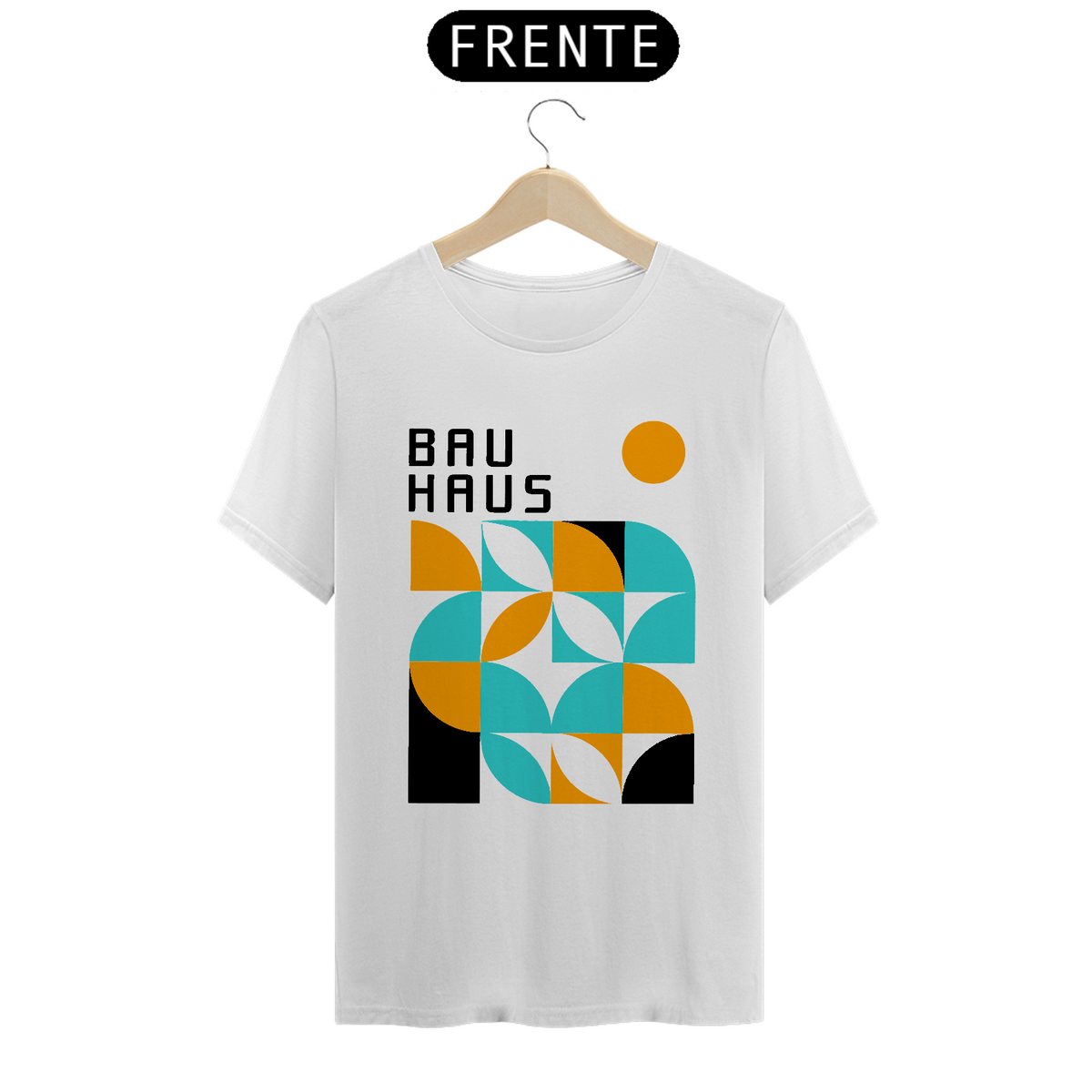Nome do produto: Bauhaus 