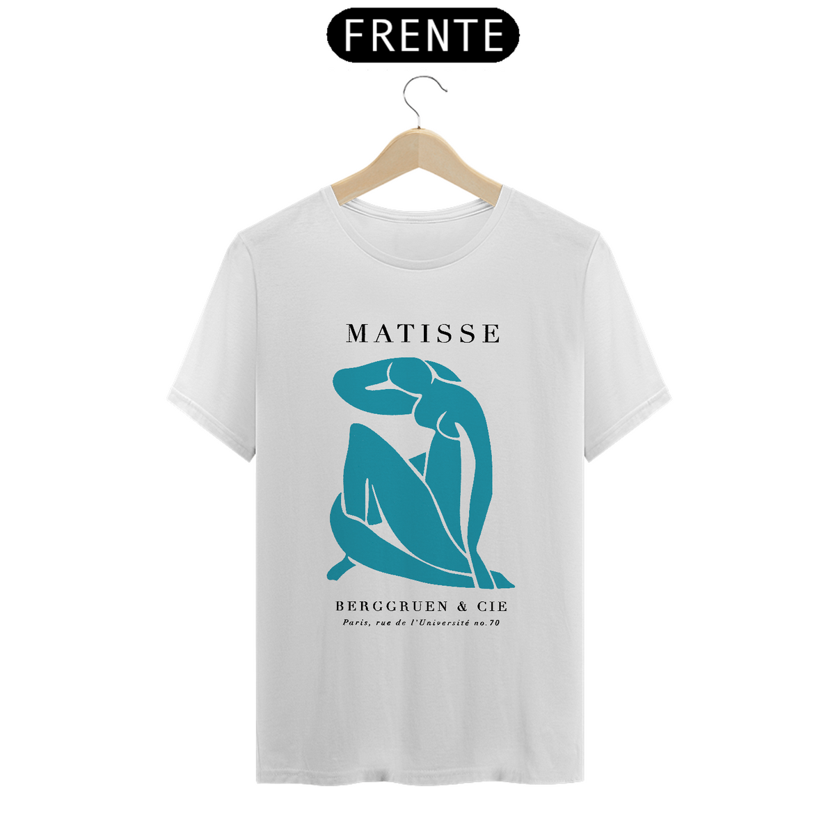 Nome do produto: Matisse Berggruen Prime