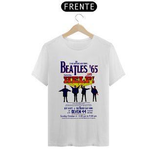 Beatles 1965 Prime