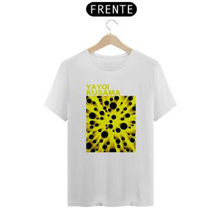 Nome do produtoYayoi Kusama Amarelo Prime