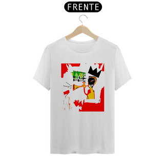 Basquiat Trumpete 1982 Prime