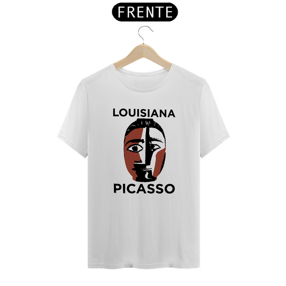 Picasso Louisiana