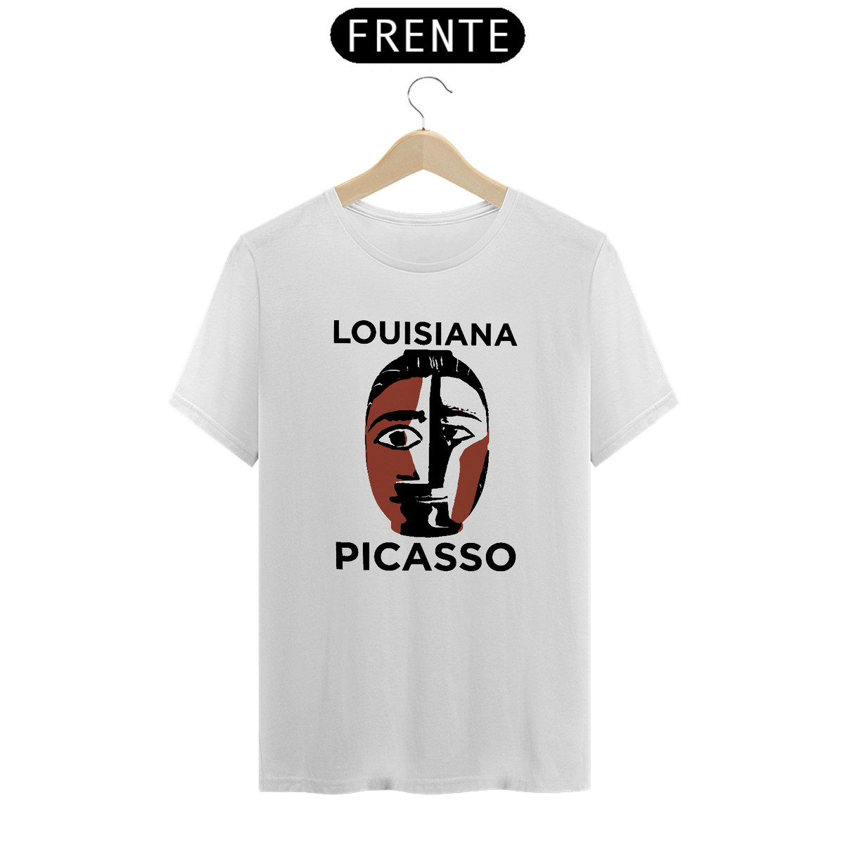 Nome do produto: Picasso Louisiana