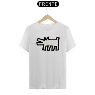 Nome do produtoKeith Haring Dog 