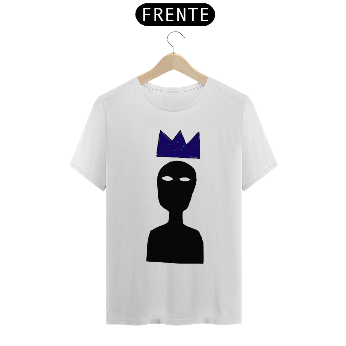 Nome do produto: Basquiat IV 