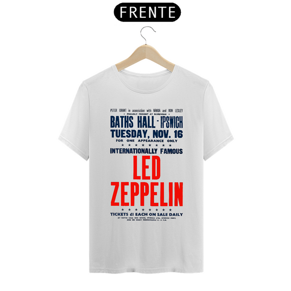 Led Zeppelin Prime 
