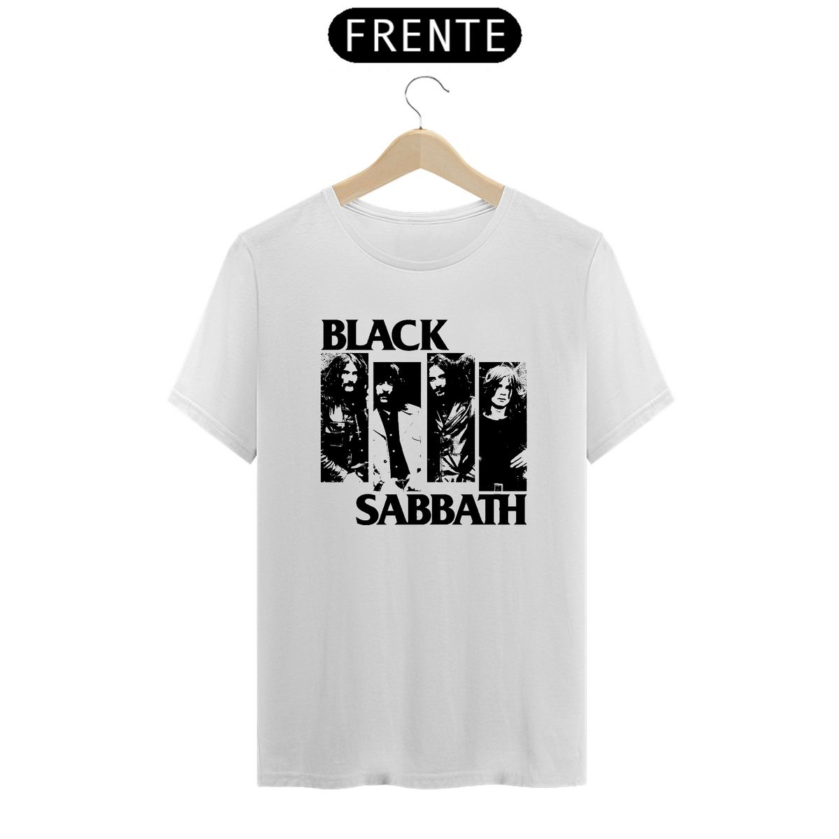 Nome do produto: Black Sabbath 