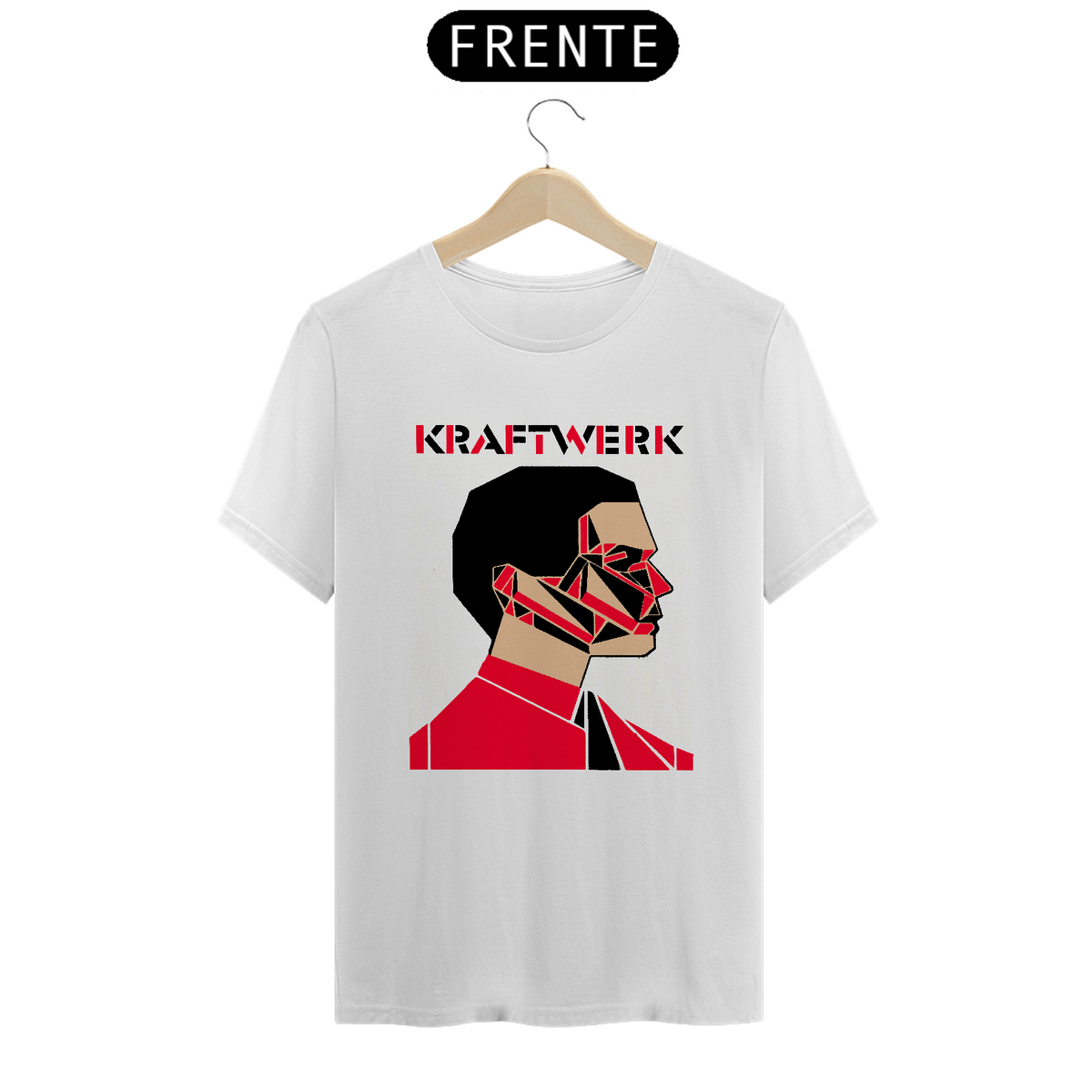 Nome do produto: Kraftwerk II 