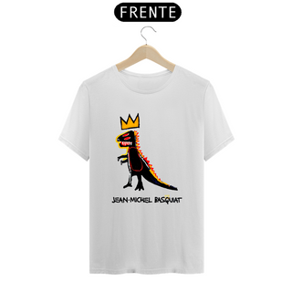 Nome do produto Basquiat Dino Prime