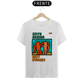 Keith Haring Best Buddies 