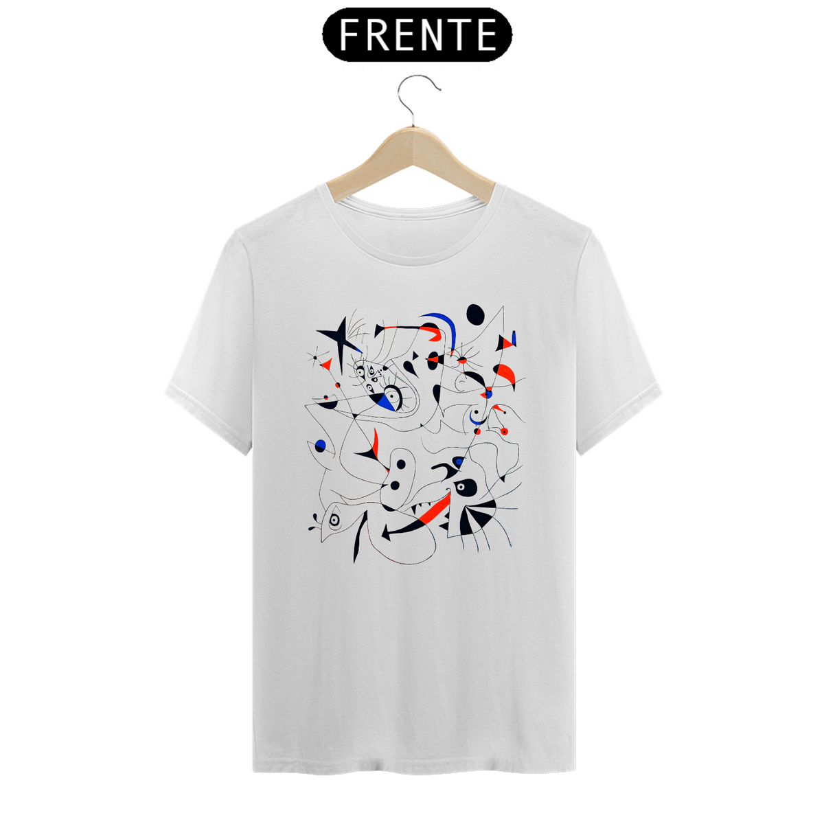 Nome do produto: Joan Miró Constelação Prime