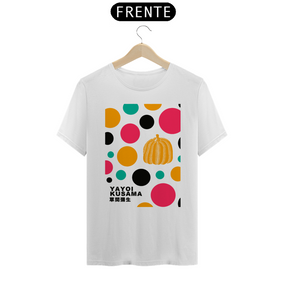Yayoi Kusama Colors 
