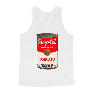 Andy Warhol Soup Regata
