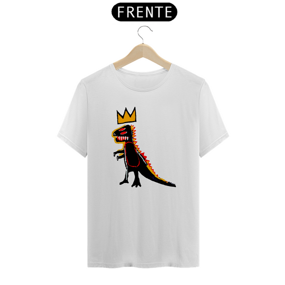 Basquiat Dino Prime