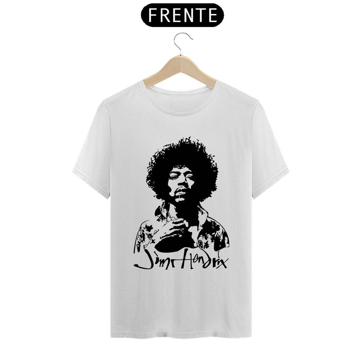 Nome do produto: Jimi Hendrix Prime