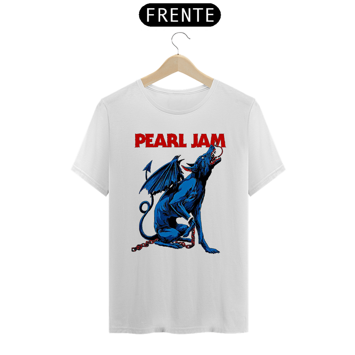 Nome do produto: Pearl Jam Prime 