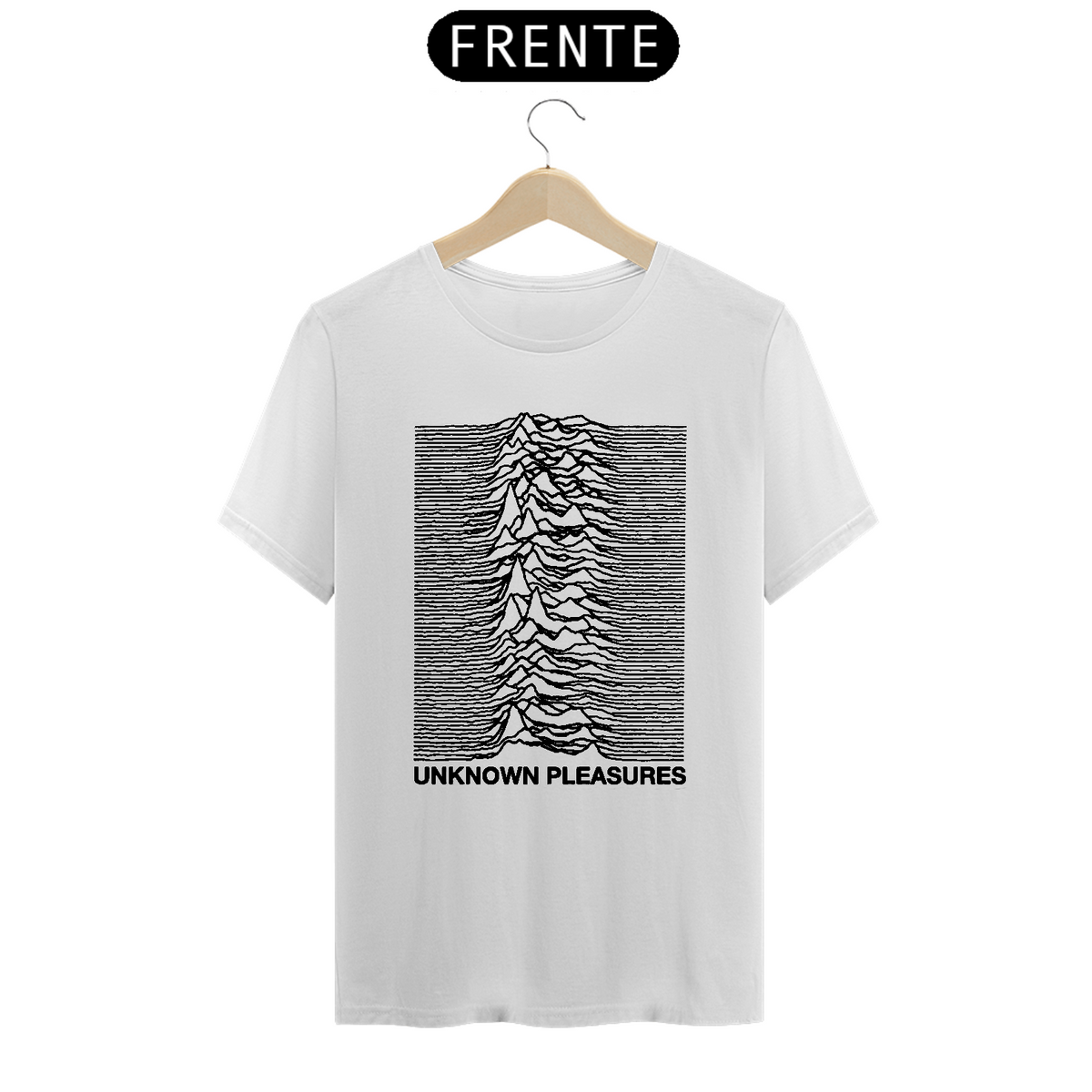 Nome do produto: Joy Division Prime