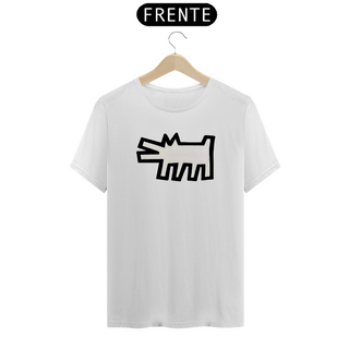 Nome do produtoKeith Haring Dog Prime